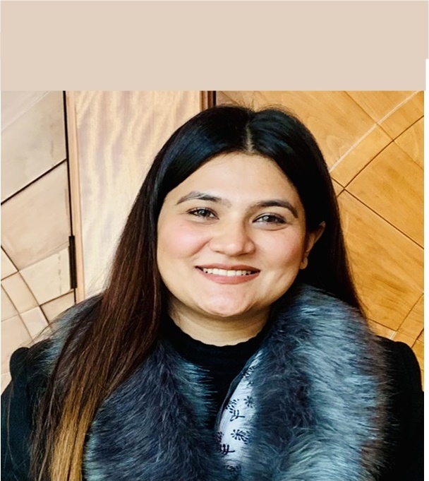 Ekta Sharma